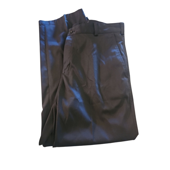 Nike Other - NIKE Black Golf Panta 32 X 30